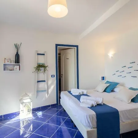 Sleeps 6 Air Con Villa